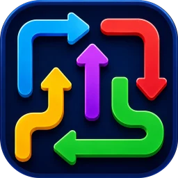 Arrow Clash: Aim Master 아이콘